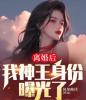 离婚后，我神王身份曝光了