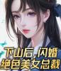 下山后，闪婚绝色美女总裁